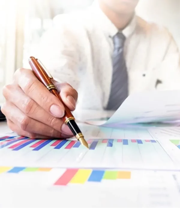 secteur bancaire et financier advisory